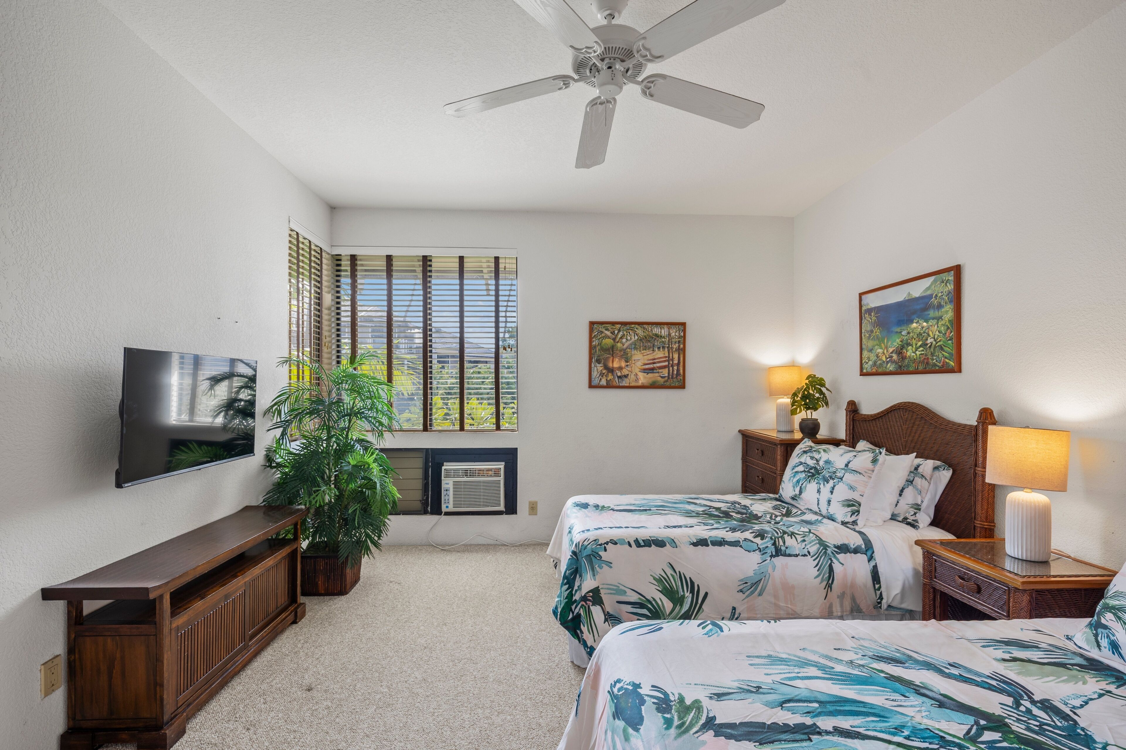 Condo, 2 Bedrooms | 2 bedrooms, WiFi (free)