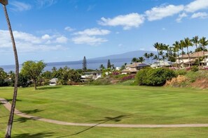 Condo, 2 Bedrooms | Golf