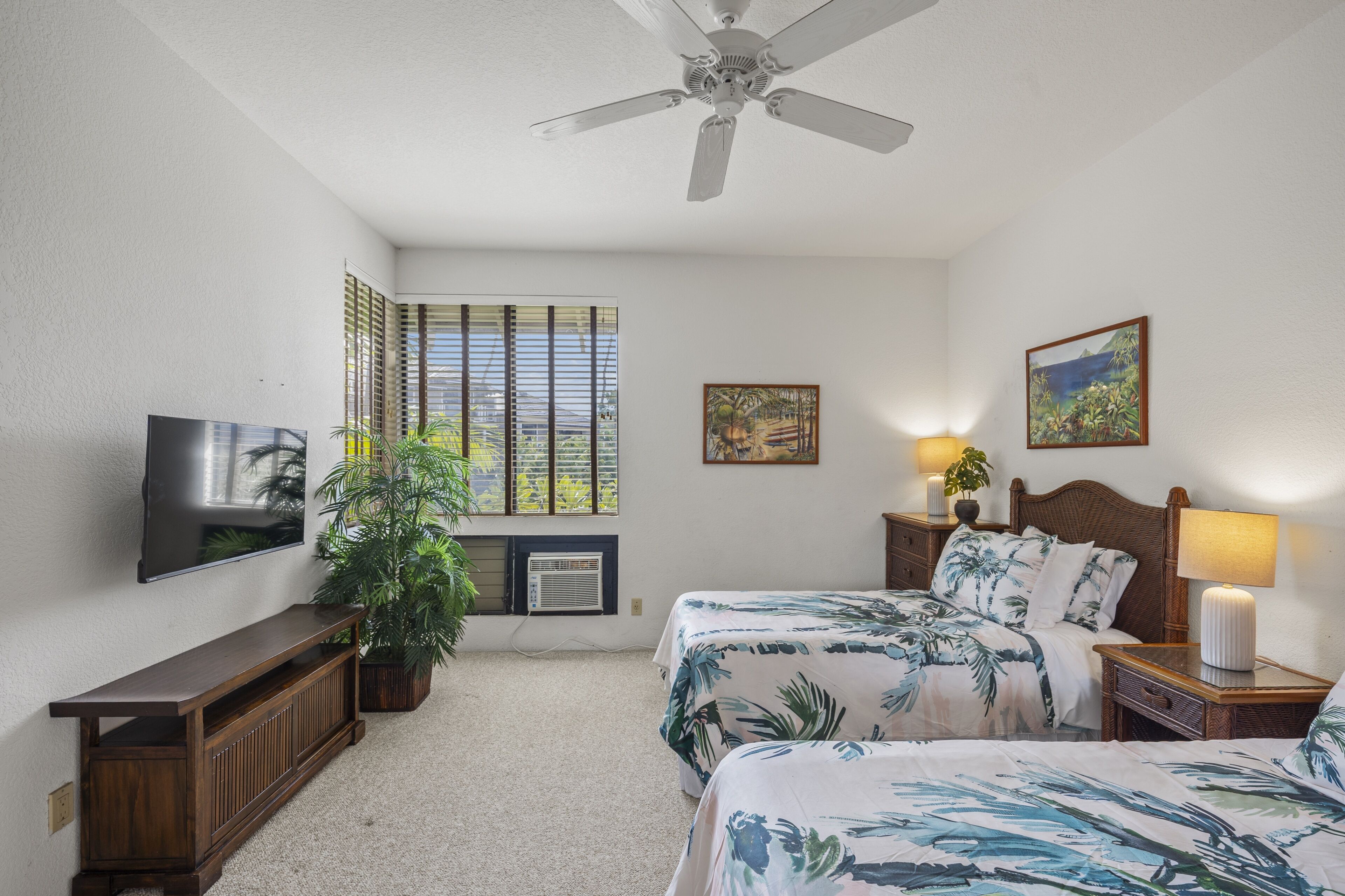 Apartamento, 2 habitaciones | 2 dormitorios y wifi gratis