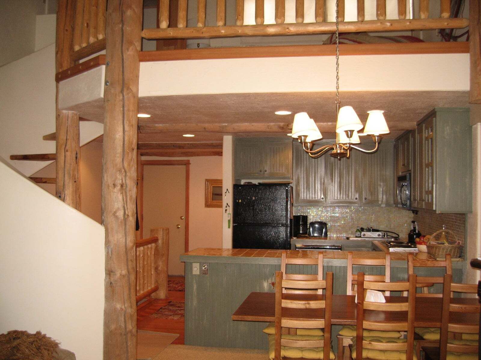 ハウス 2 ベッドルーム