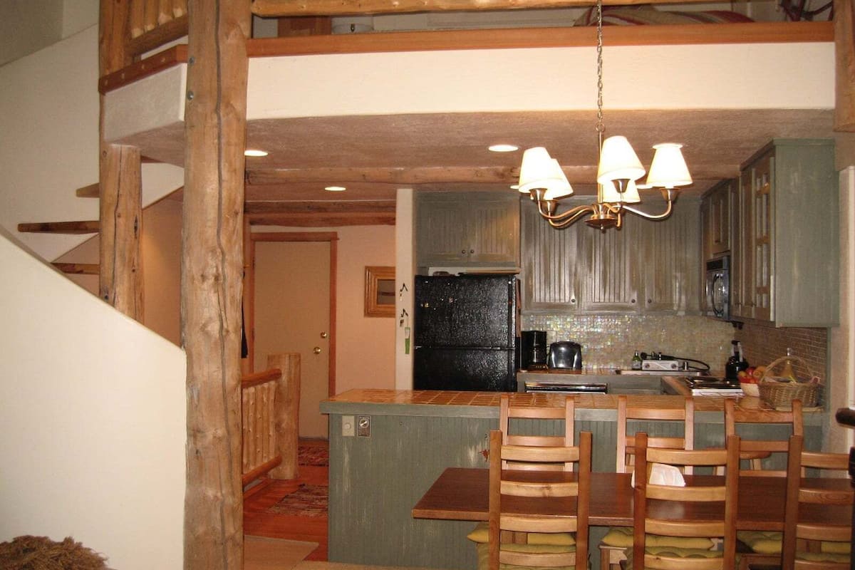 ハウス 2 ベッドルーム