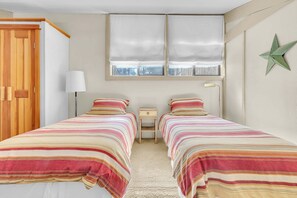 Apartment, 2 Schlafzimmer | 2 Schlafzimmer, kostenloses WLAN