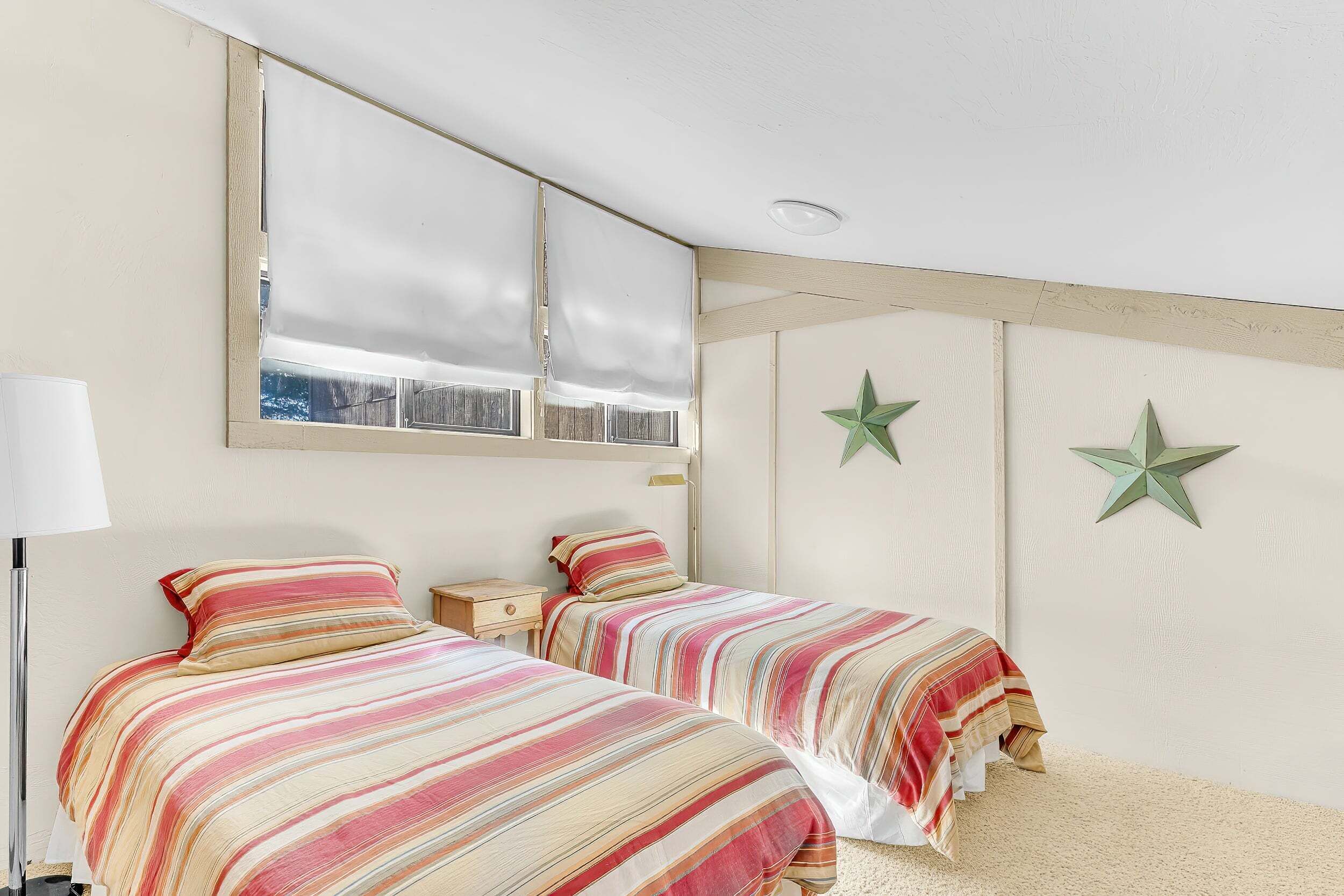 Condo, 2 Bedrooms | 2 bedrooms, free WiFi