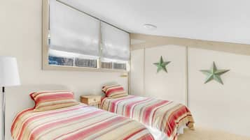 Condo, 2 Bedrooms | 2 bedrooms, free WiFi