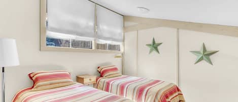 Condo, 2 habitaciones | 2 habitaciones y wifi gratis