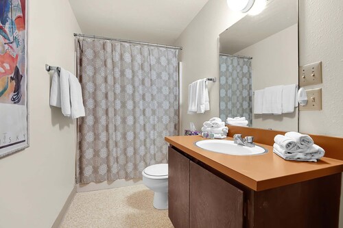 Adobe Style Condo With Loft - Creekside #58 2 Bedroom Home