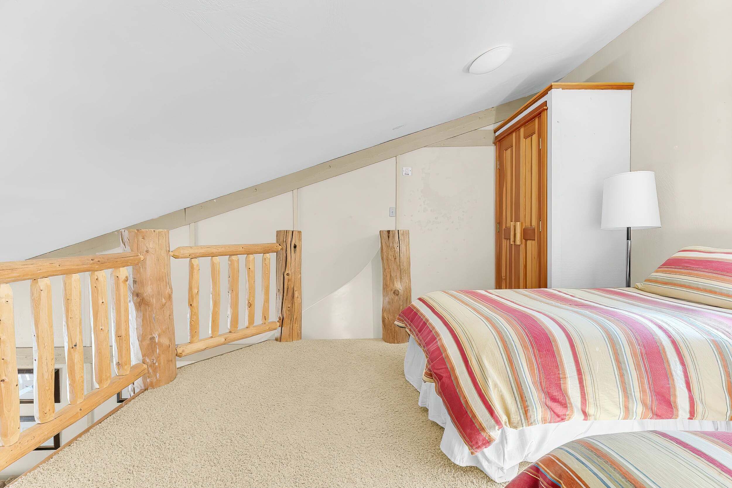 Condo, 2 Bedrooms | 2 bedrooms, free WiFi