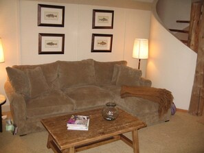 ハウス 2 ベッドルーム