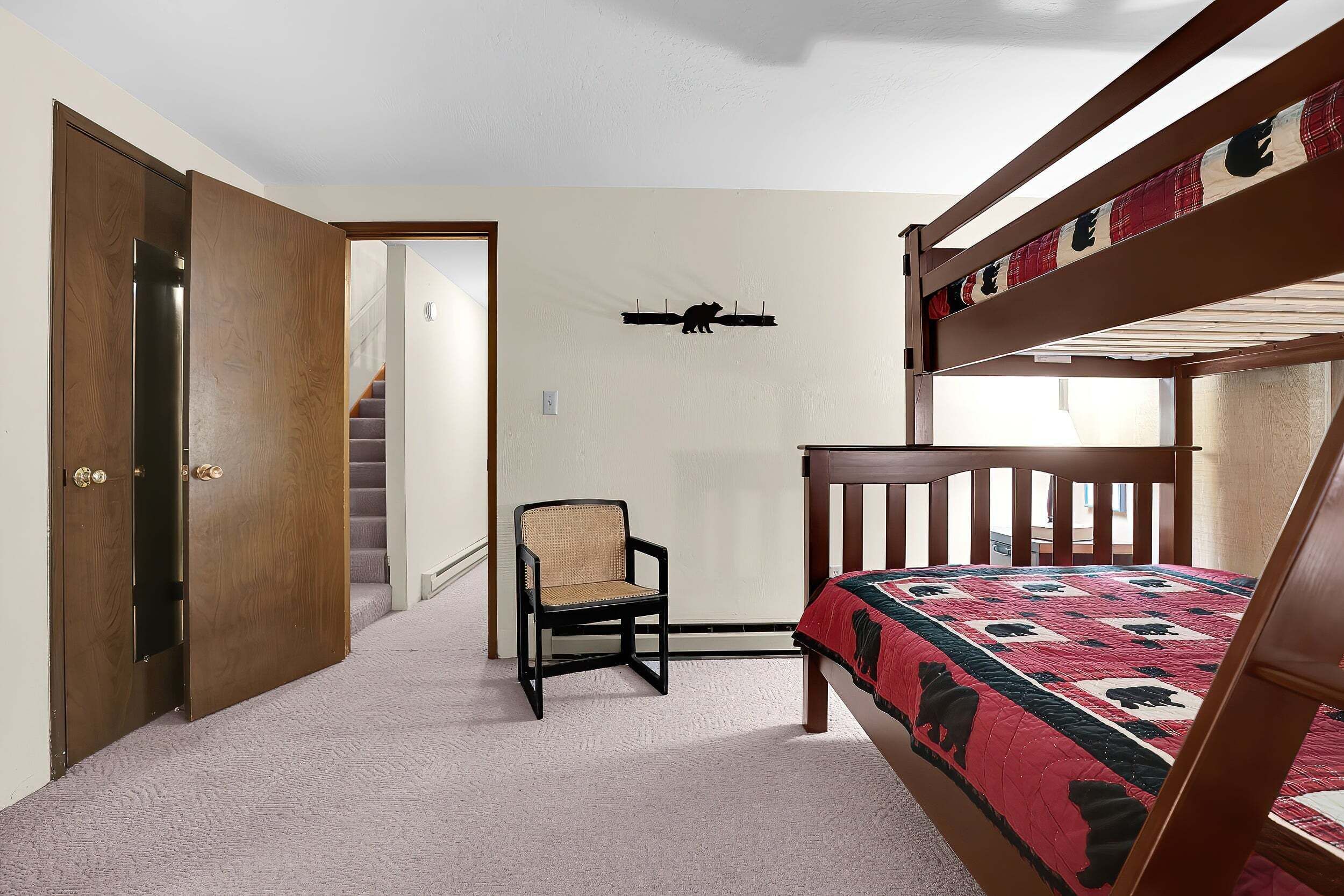 Apartment, 2 Schlafzimmer | 2 Schlafzimmer, kostenloses WLAN