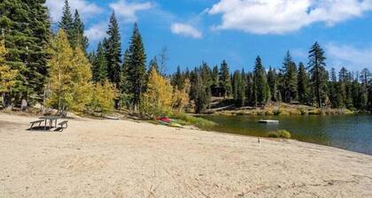 Adobe Style Condo With Loft - Creekside #58 2 Bedroom Home