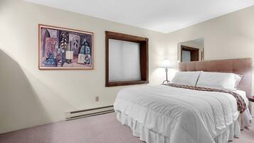 Apartment, 2 Schlafzimmer