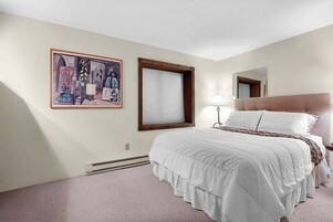 2 habitaciones y wifi gratis 