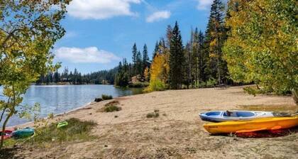 Adobe Style Condo With Loft - Creekside #58 2 Bedroom Home