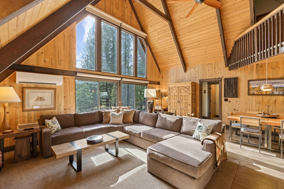 單棟房屋, 2 間臥室 | 客廳