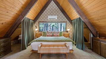 Rumah, 2 kamar tidur