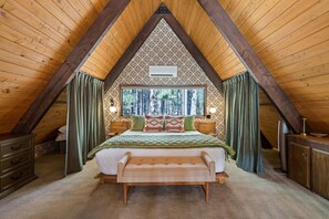 Nhà, 2 phòng ngủ