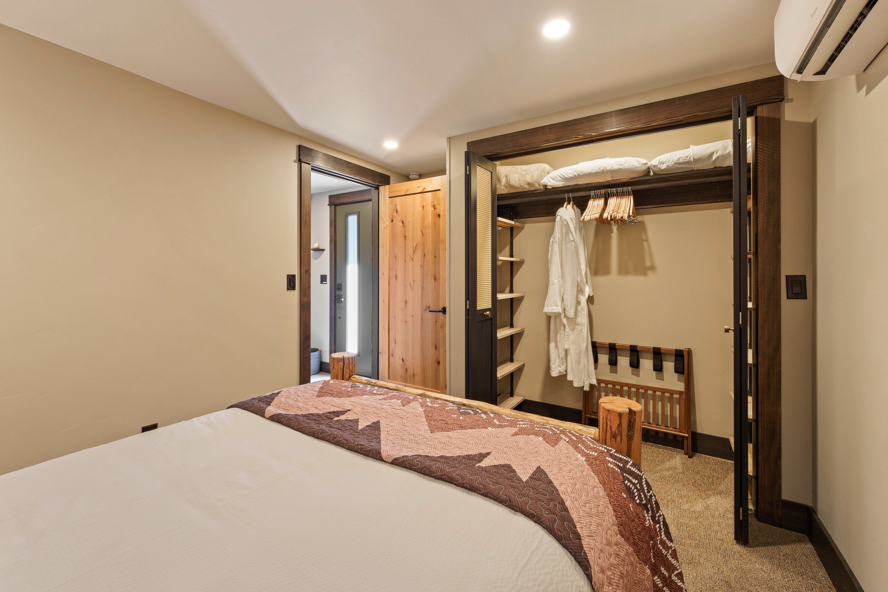 Ferienhaus, 2 Schlafzimmer