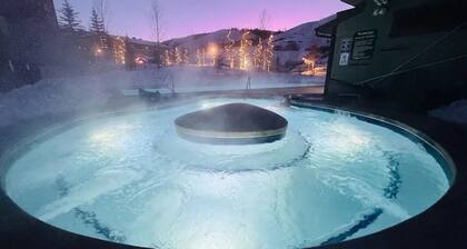 Base Camp 402 2 Bedroom Condo