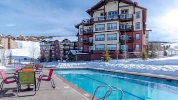 Condo, 2 Bedrooms | Pool
