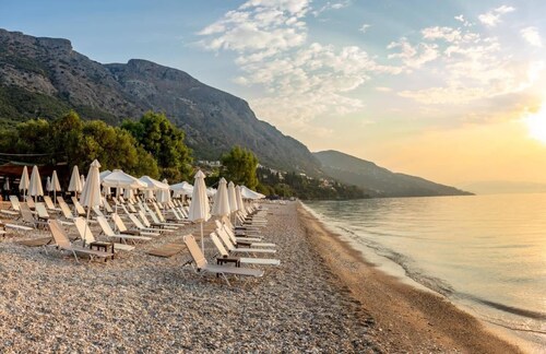 Hotel Barbati - Sea & Mountain View Escape