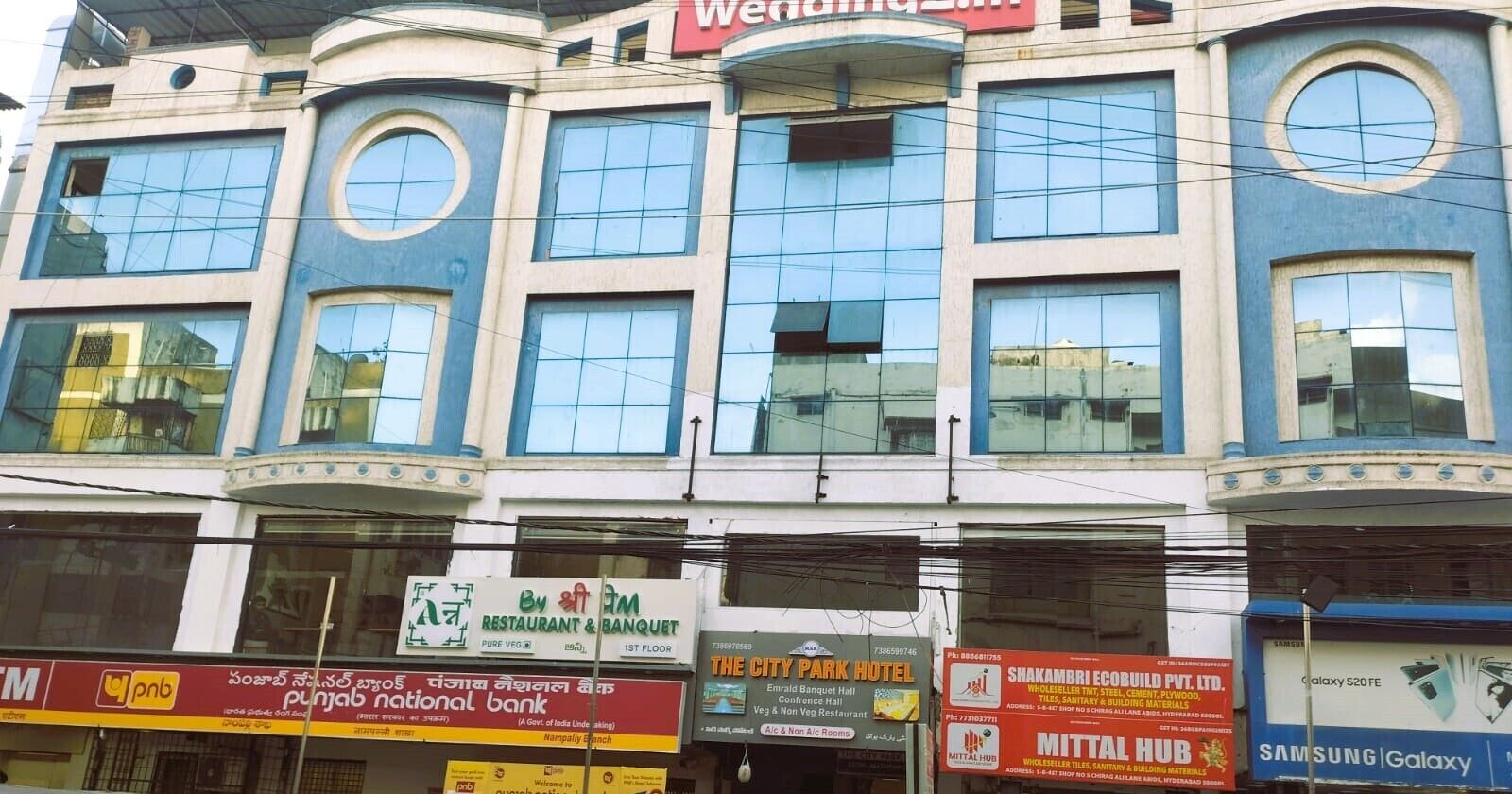 Habitación doble Deluxe, vista a la ciudad