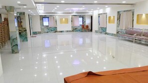 Unclassified image, 2 of 17, button - The City Park Hotel  (Hyderabad)