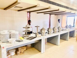 Dining - The City Park Hotel  (Hyderabad)