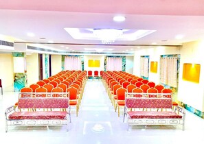 Meeting facility - The City Park Hotel  (Hyderabad)