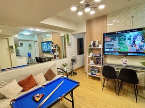Area giochi