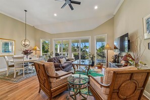 TV - Welcome to Tween Waters! (St. George Island)