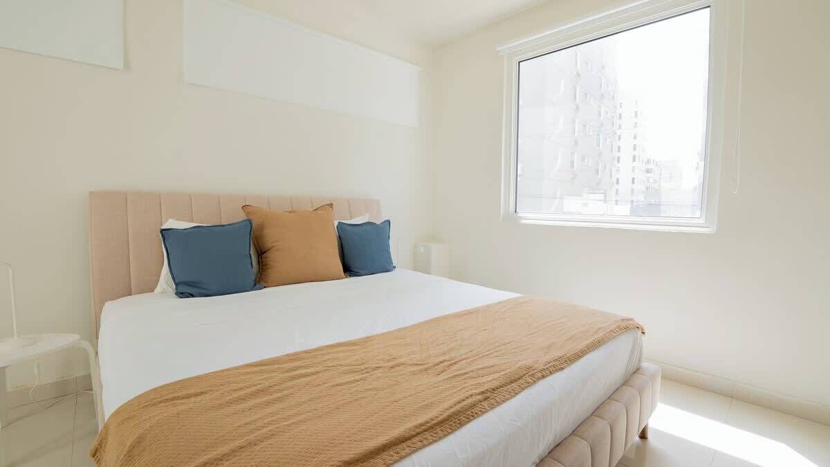3 Schlafzimmer, WLAN, Bettwäsche