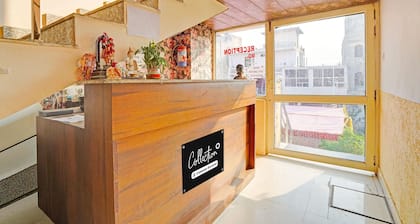 Collection O Meerut City Junction