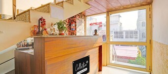 Collection O Meerut City Junction