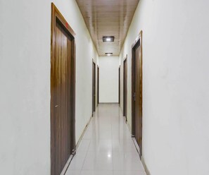 Ferienhaus | Innenbereich