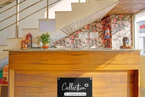 Maison | Réception