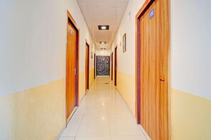 Ferienhaus | Innenbereich
