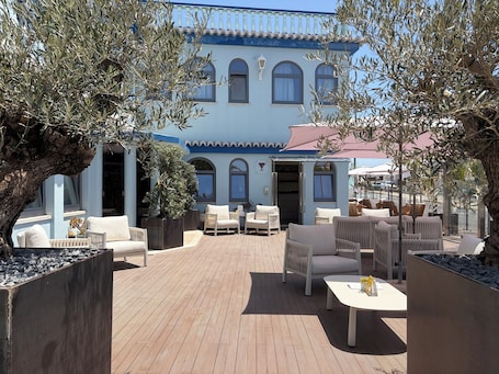Hotel Santa Eulália Bay