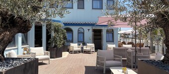 Hotel Santa Eulália Bay