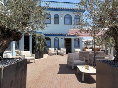Hotel Santa Eulália Bay