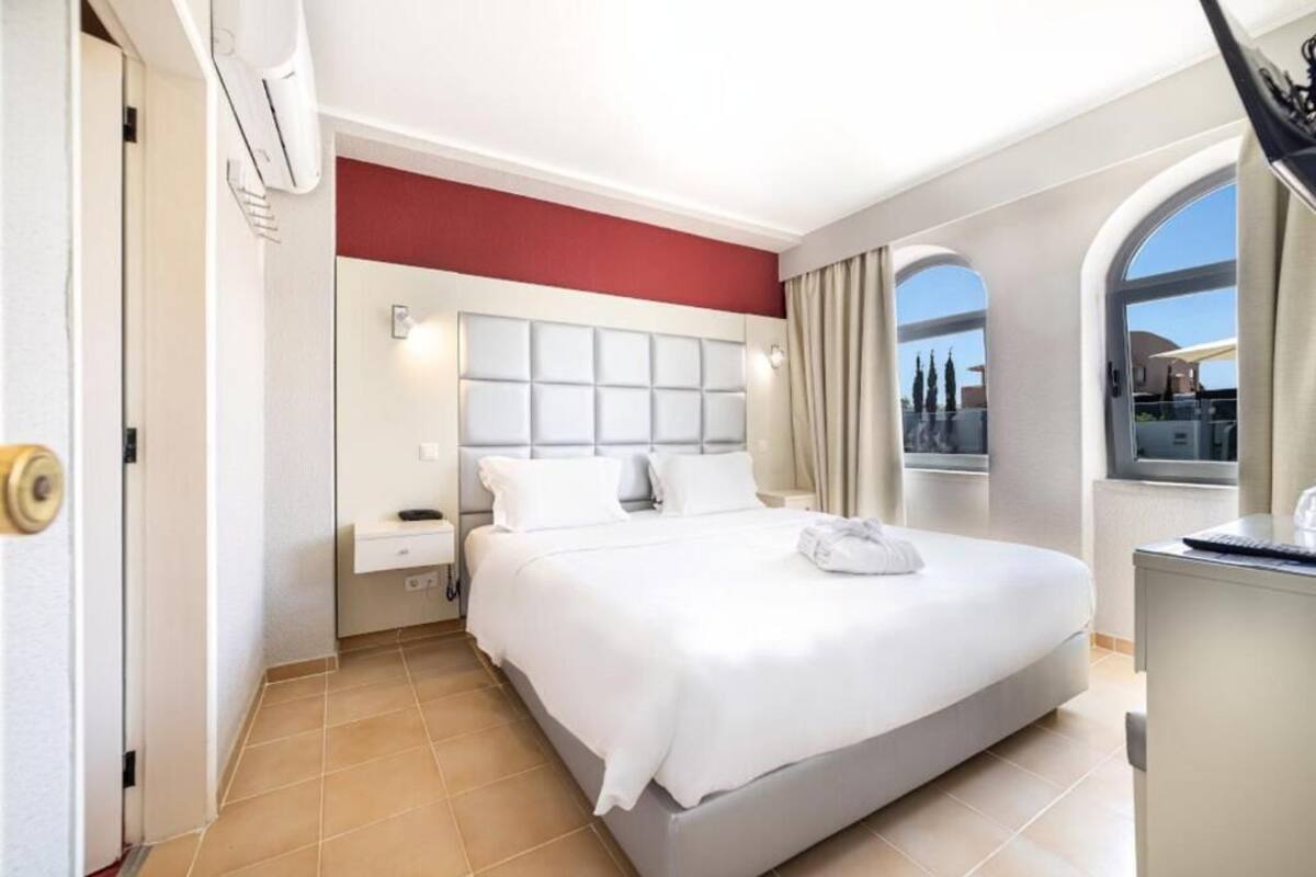 클래식 싱글룸 | 객실 내 금고, 무료 WiFi