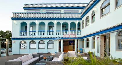 Hotel Santa Eulália Bay