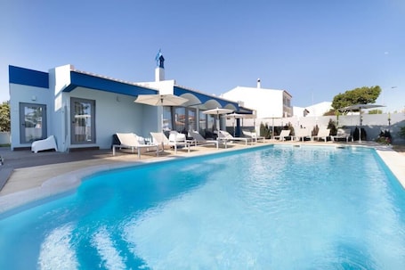 Hotel Santa Eulália Bay
