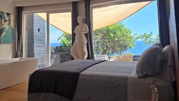 1 quarto, Wi-Fi, roupa de cama