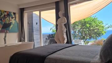 1 quarto, Wi-Fi, roupa de cama