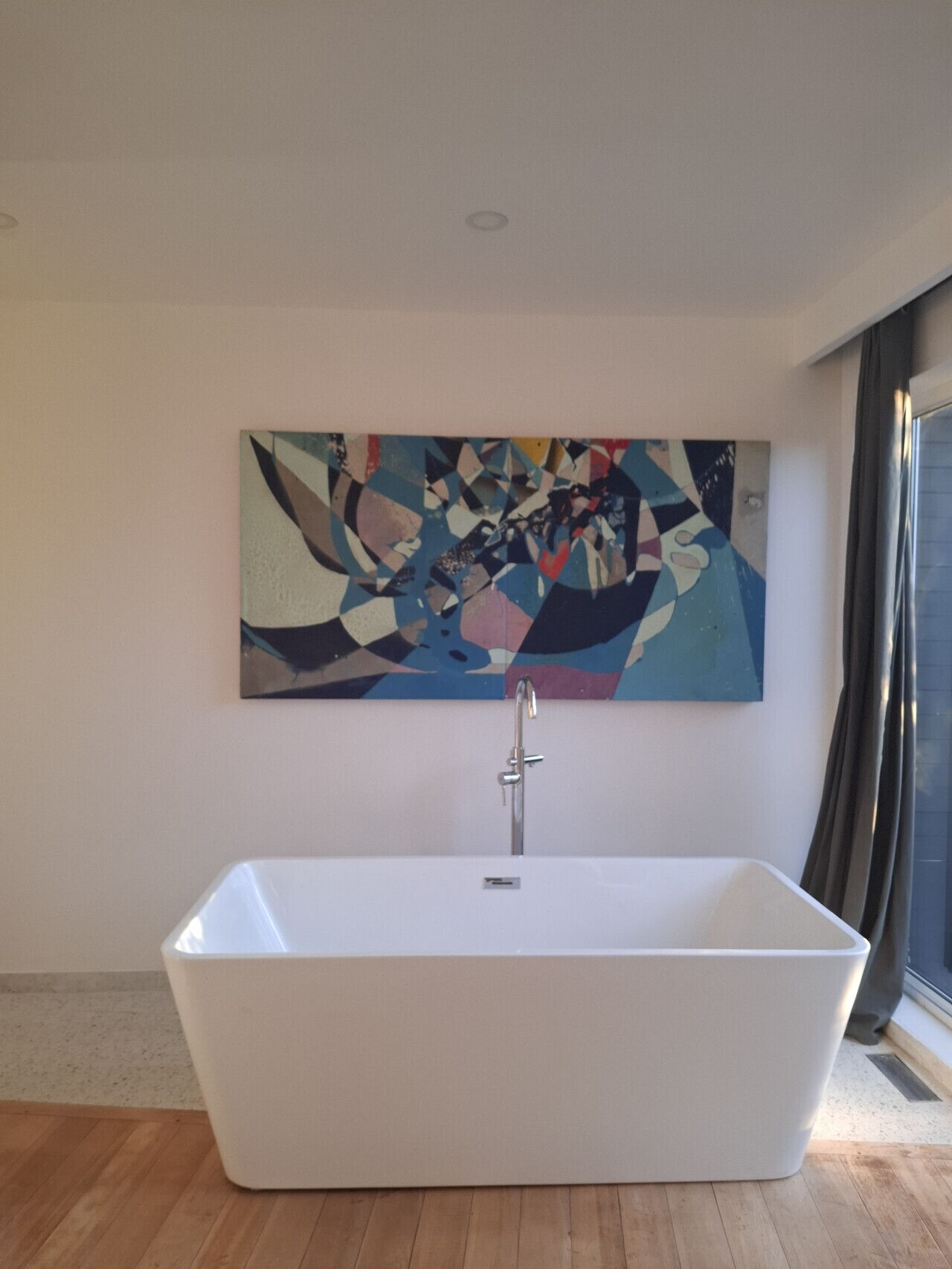 ヘアドライヤー、タオル