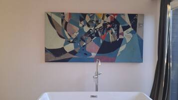 Haartrockner, HandtĂŒcher