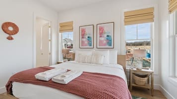 3 bedrooms, iron/ironing board, internet