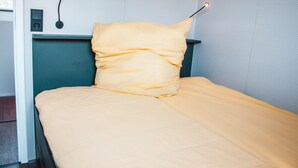 Husvogn | 3 soverom og individuelt innredet