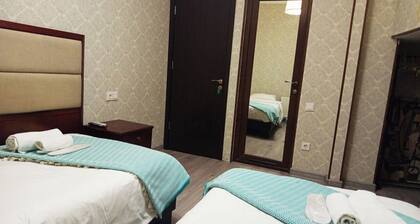 Room N 6 by Kraveli