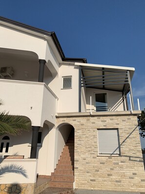 Exterior - Apartment Vir 1 (Vir)